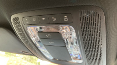 Mercedes-Benz CLA 180 AMG Line Executive 5dr Tip Auto Petrol Estate